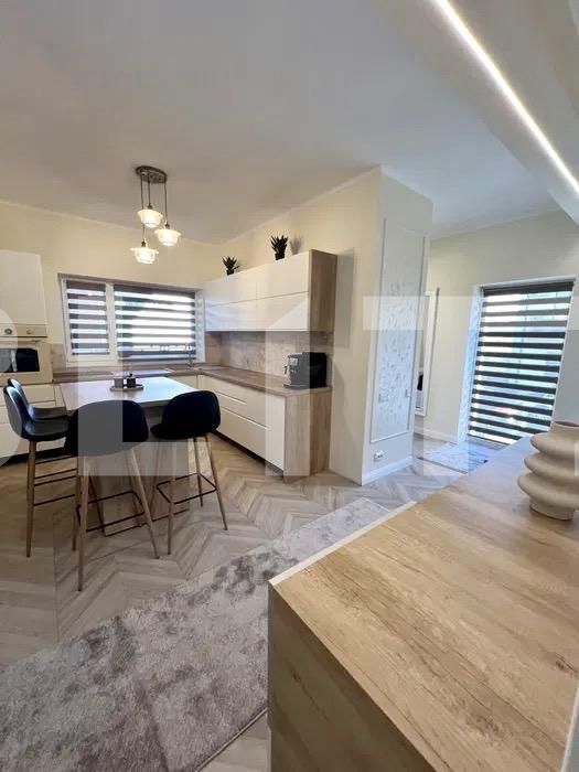 Casa de închiriat 4 camere Baciu - 137061CI | BLITZ Cluj-Napoca | Poza3