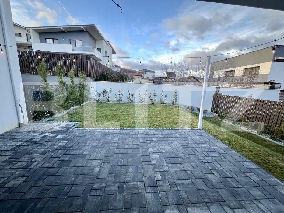 Casa de închiriat 4 camere Baciu - 137061CI | BLITZ Cluj-Napoca | Poza7