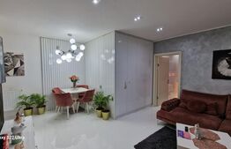 Apartament 2 camere, 57 mp cu terasa de 60 mp, etaj intermediar, Central