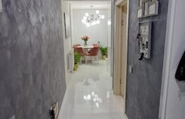 Apartament 2 camere, 57 mp cu terasa de 60 mp, etaj intermediar, Central