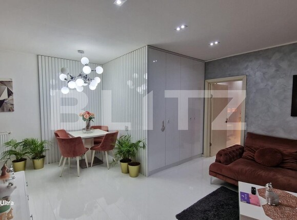 Apartament de vânzare 2 camere Central - 137063AV | BLITZ Cluj-Napoca | Poza2