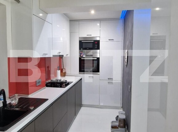 Apartament de vânzare 2 camere Central - 137063AV | BLITZ Cluj-Napoca | Poza3