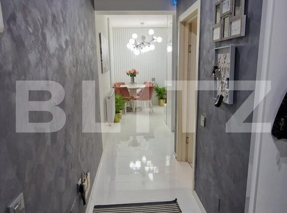 Apartament de vânzare 2 camere Central - 137063AV | BLITZ Cluj-Napoca | Poza7