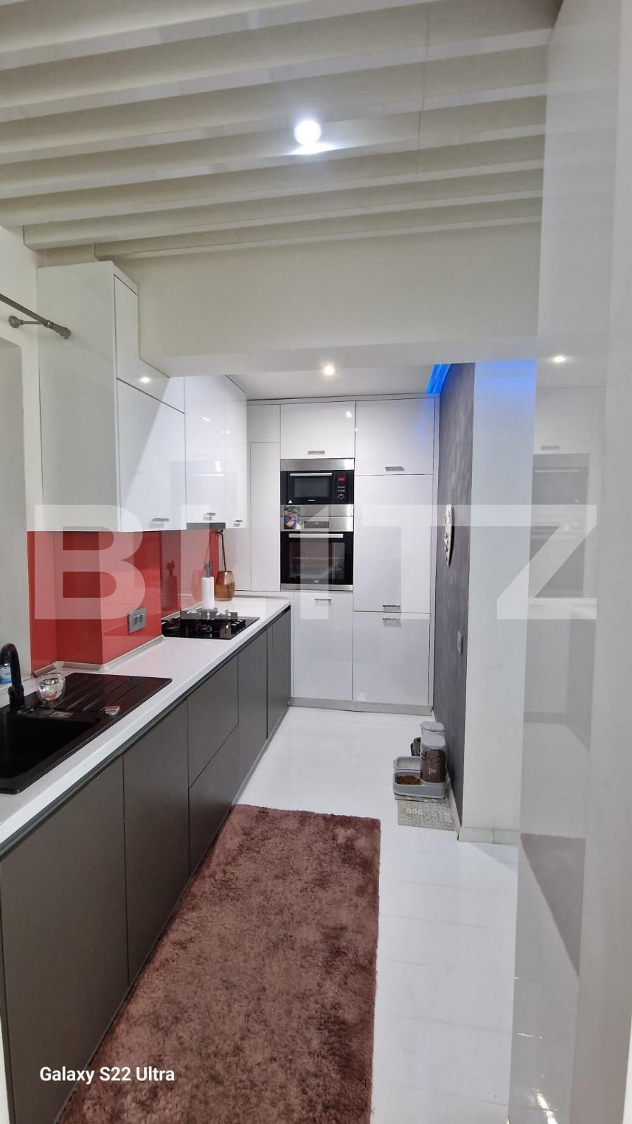 Apartament de vânzare 2 camere Central - 137063AV | BLITZ Cluj-Napoca | Poza3