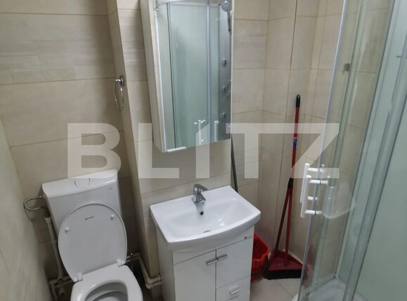 Apartament de închiriat 2 camere Central - 137066AI | BLITZ Cluj-Napoca | Poza13