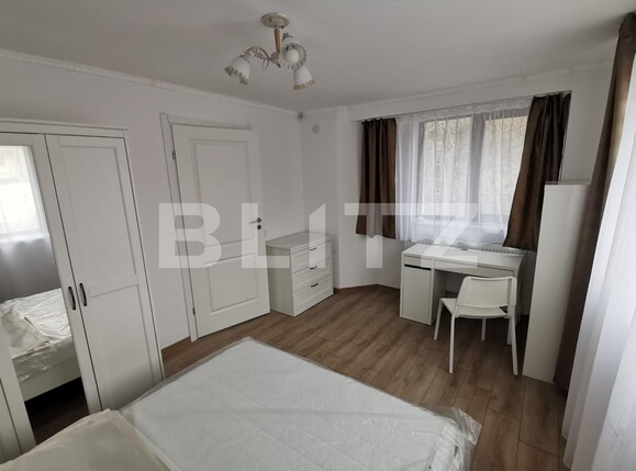 Apartament de închiriat 2 camere Central - 137066AI | BLITZ Cluj-Napoca | Poza10