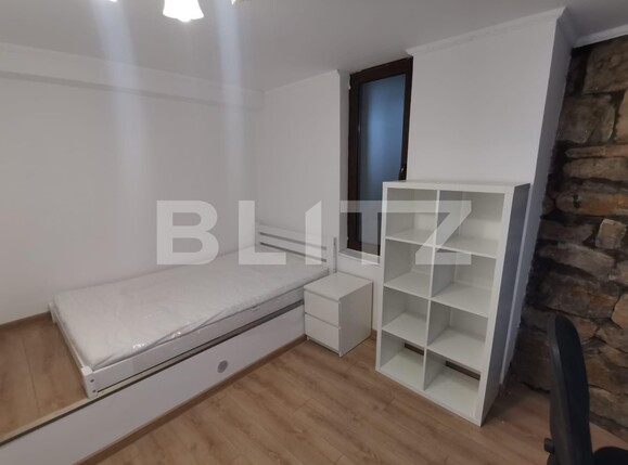 Apartament de închiriat 2 camere Central - 137066AI | BLITZ Cluj-Napoca | Poza5