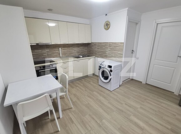 Apartament de închiriat 2 camere Central - 137066AI | BLITZ Cluj-Napoca | Poza6