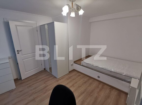 Apartament de închiriat 2 camere Central - 137066AI | BLITZ Cluj-Napoca | Poza4