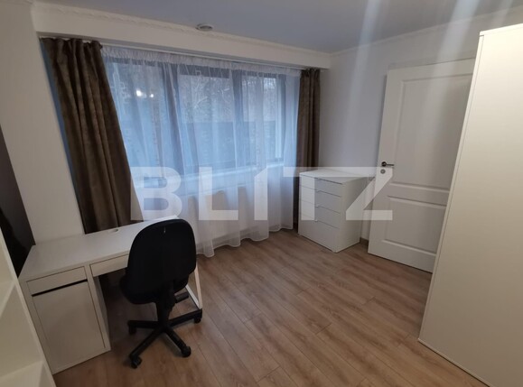 Apartament de închiriat 2 camere Central - 137066AI | BLITZ Cluj-Napoca | Poza2