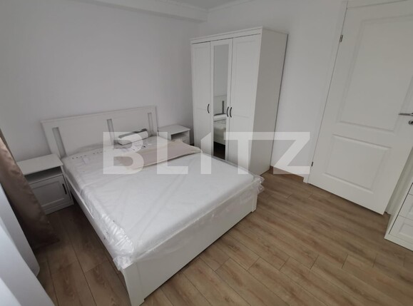 Apartament de închiriat 2 camere Central - 137066AI | BLITZ Cluj-Napoca | Poza1