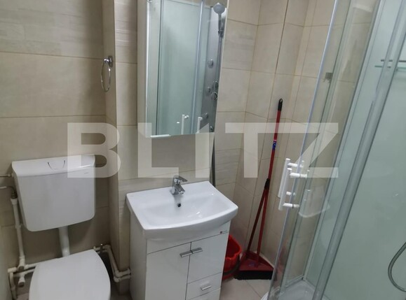 Apartament de închiriat 2 camere Central - 137066AI | BLITZ Cluj-Napoca | Poza14
