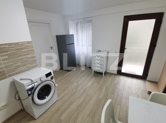 Apartament de închiriat 2 camere Central - 137066AI | BLITZ Cluj-Napoca | Poza7