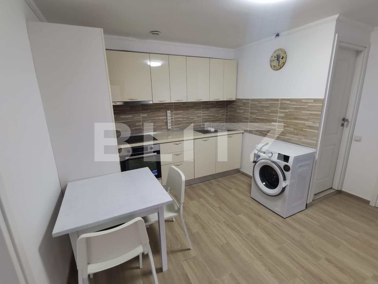 Apartament de închiriat 2 camere Central - 137066AI | BLITZ Cluj-Napoca | Poza9