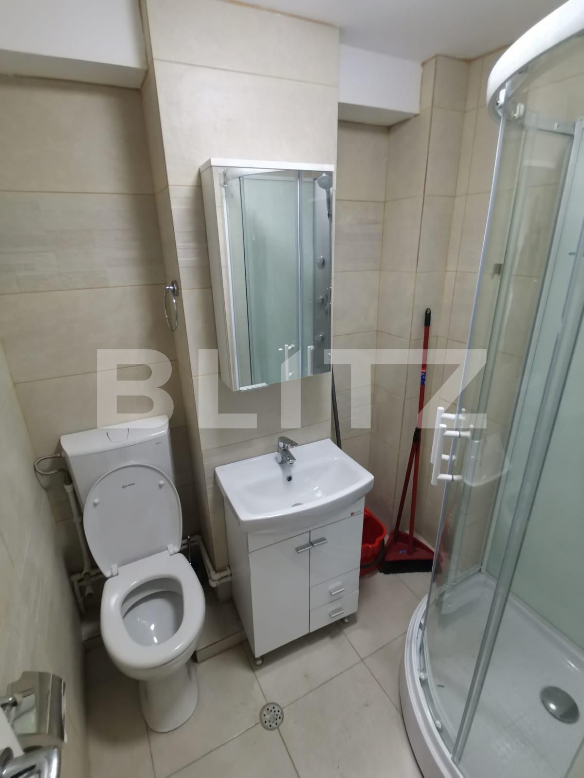 Apartament de închiriat 2 camere Central - 137066AI | BLITZ Cluj-Napoca | Poza13