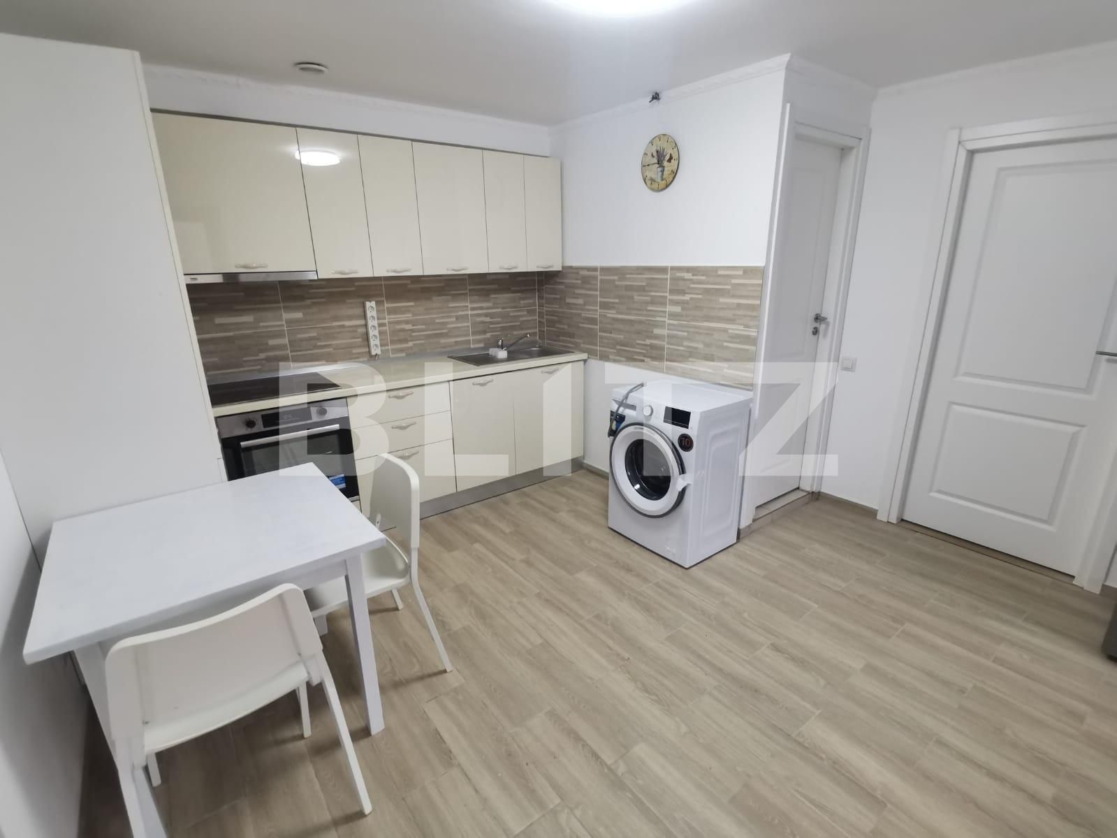 Apartament de închiriat 2 camere Central - 137066AI | BLITZ Cluj-Napoca | Poza6