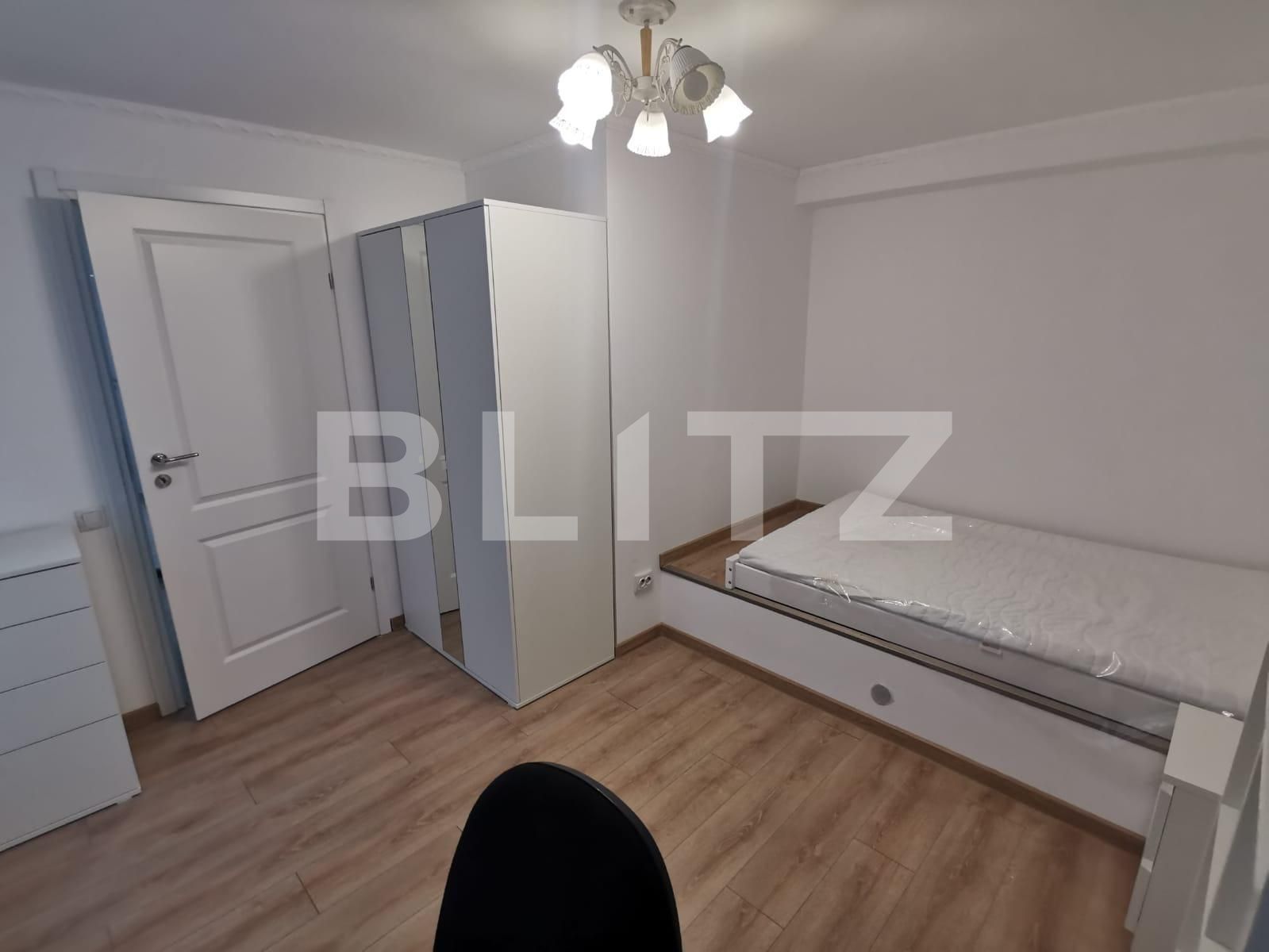 Apartament de închiriat 2 camere Central - 137066AI | BLITZ Cluj-Napoca | Poza4