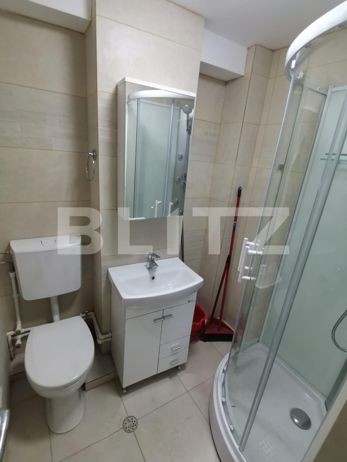 Apartament de închiriat 2 camere Central - 137066AI | BLITZ Cluj-Napoca | Poza14