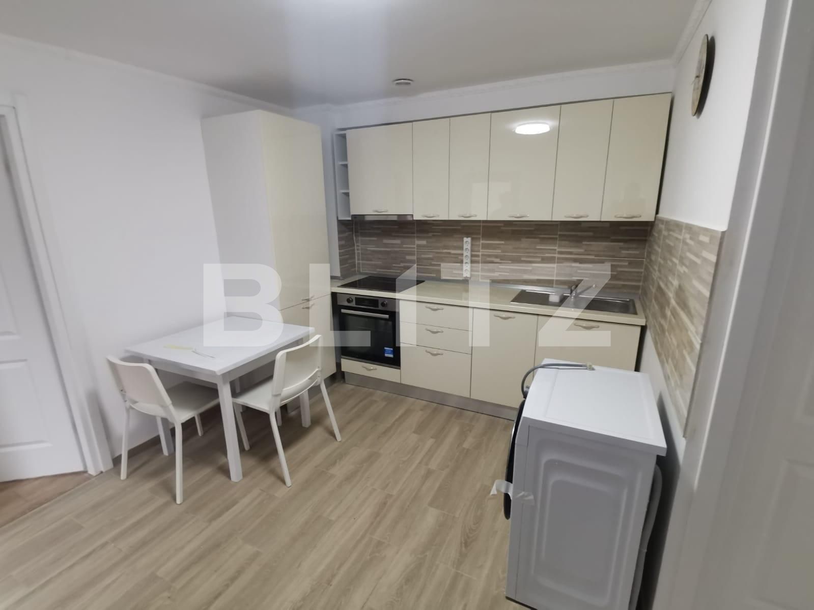 Apartament de închiriat 2 camere Central - 137066AI | BLITZ Cluj-Napoca | Poza8