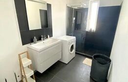 Penthouse la 2 nivele, 2 camere, 60mp, terasa, zona Marasti