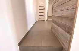 Penthouse la 2 nivele, 2 camere, 60mp, terasa, zona Marasti