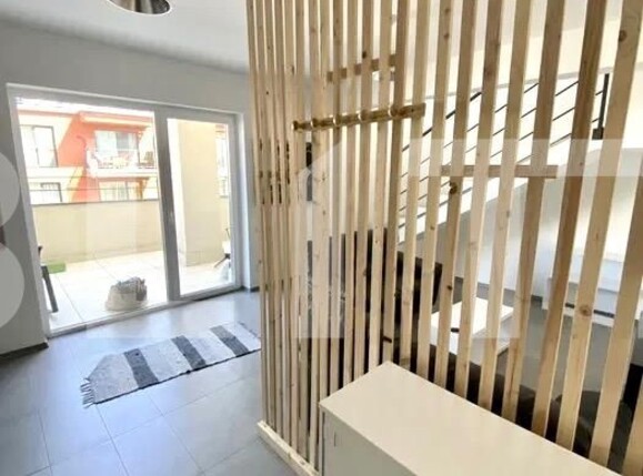 Apartament de închiriat 2 camere Marasti - 137068AI | BLITZ Cluj-Napoca | Poza4
