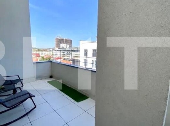 Apartament de închiriat 2 camere Marasti - 137068AI | BLITZ Cluj-Napoca | Poza8