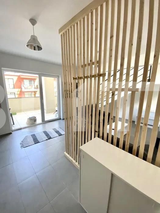 Apartament de închiriat 2 camere Marasti - 137068AI | BLITZ Cluj-Napoca | Poza4