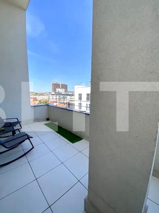 Apartament de închiriat 2 camere Marasti - 137068AI | BLITZ Cluj-Napoca | Poza8