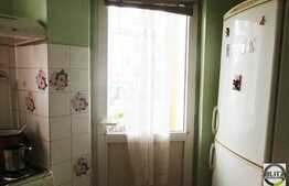 2 camere, 48 mp, decomandat, 2 balcoane, zona strazii Primaverii!