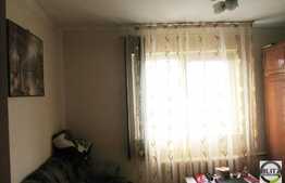 2 camere, 48 mp, decomandat, 2 balcoane, zona strazii Primaverii!