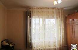 2 camere, 48 mp, decomandat, 2 balcoane, zona strazii Primaverii!