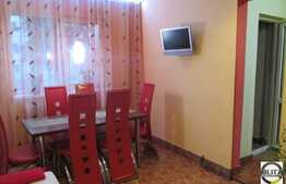 Apartament cu 4 camere, 64 mp, decomandat, balcon, zona strazii Mehedinti!