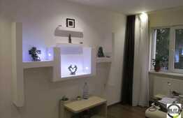 Apartament cu 4 camere, 64 mp, decomandat, balcon, zona strazii Mehedinti!