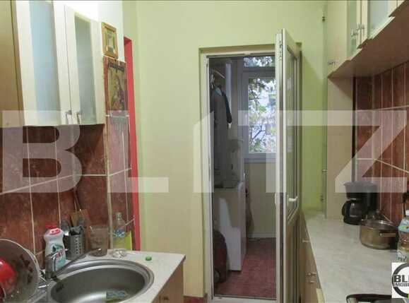 Apartament de vânzare 4 camere Manastur - 13708AV | BLITZ Cluj-Napoca | Poza4