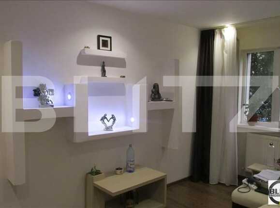 Apartament de vânzare 4 camere Manastur - 13708AV | BLITZ Cluj-Napoca | Poza2