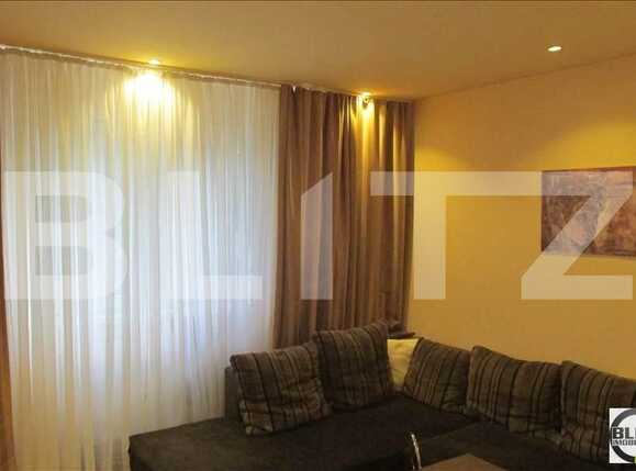 Apartament de vânzare 4 camere Manastur - 13708AV | BLITZ Cluj-Napoca | Poza1