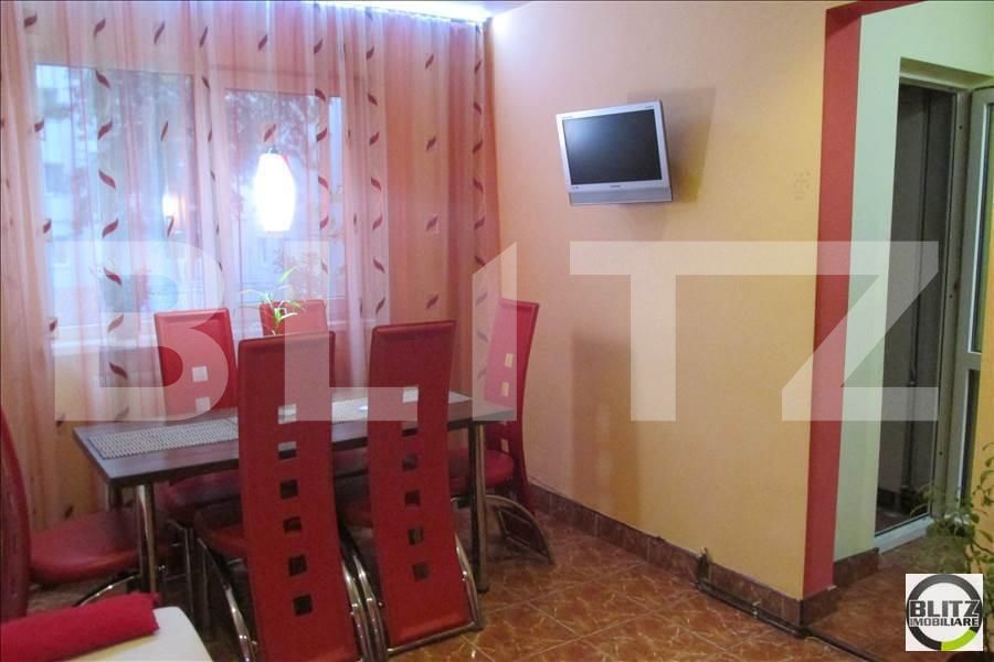 Apartament de vânzare 4 camere Manastur - 13708AV | BLITZ Cluj-Napoca | Poza3