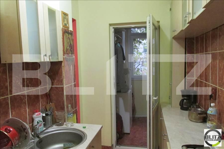 Apartament de vânzare 4 camere Manastur - 13708AV | BLITZ Cluj-Napoca | Poza4