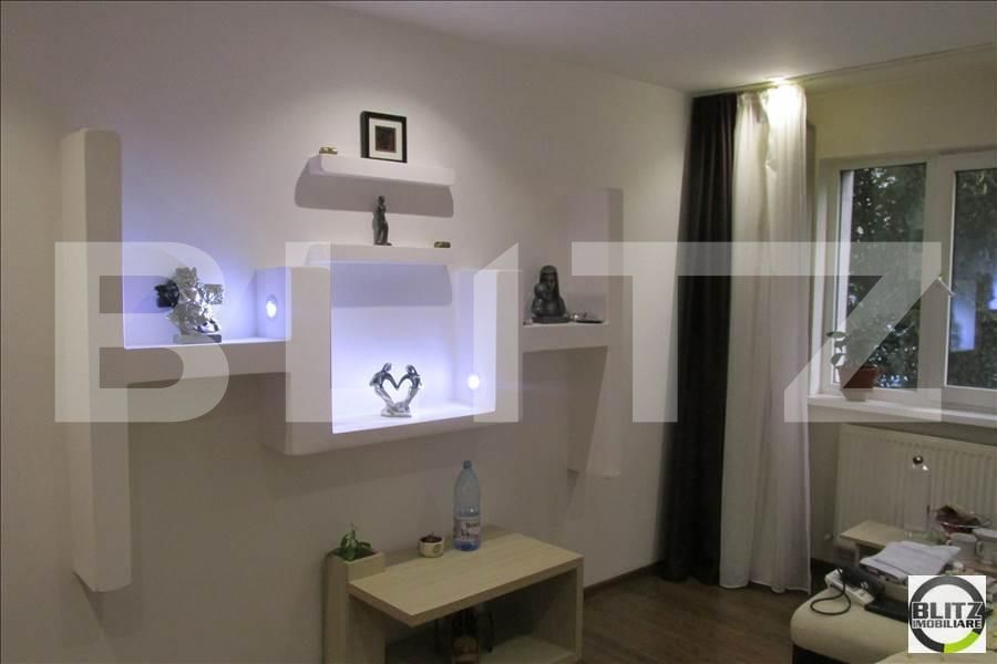 Apartament de vânzare 4 camere Manastur - 13708AV | BLITZ Cluj-Napoca | Poza2