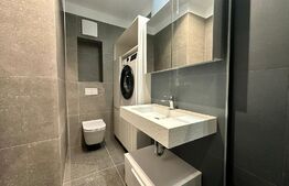 Apartament LUX de 2 camere, parcare subteran, 60mp, zona Iulius Mall