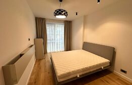 Apartament LUX de 2 camere, parcare subteran, 60mp, zona Iulius Mall