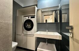 Apartament LUX de 2 camere, parcare subteran, 60mp, zona Iulius Mall