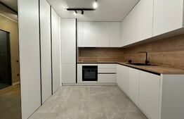 Apartament LUX de 2 camere, parcare subteran, 60mp, zona Iulius Mall