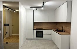 Apartament LUX de 2 camere, parcare subteran, 60mp, zona Iulius Mall