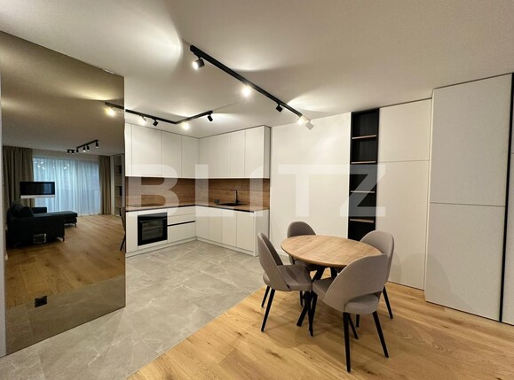 Apartament de închiriat 2 camere Gheorgheni - 137081AI | BLITZ Cluj-Napoca | Poza5