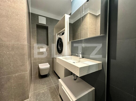 Apartament de închiriat 2 camere Gheorgheni - 137081AI | BLITZ Cluj-Napoca | Poza11