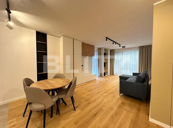 Apartament de închiriat 2 camere Gheorgheni - 137081AI | BLITZ Cluj-Napoca | Poza4