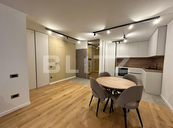 Apartament de închiriat 2 camere Gheorgheni - 137081AI | BLITZ Cluj-Napoca | Poza7