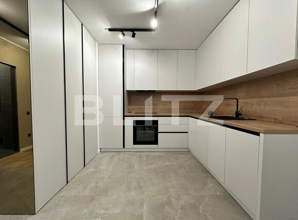 Apartament de închiriat 2 camere Gheorgheni - 137081AI | BLITZ Cluj-Napoca | Poza2